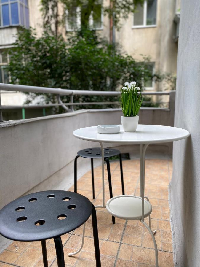 לבוב Family Apartment מראה חיצוני תמונה