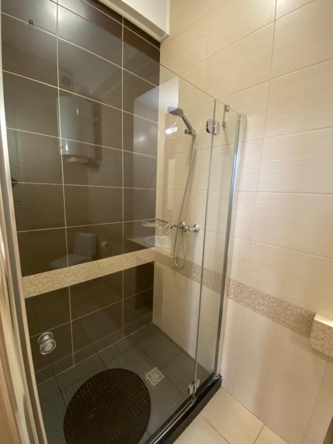 לבוב Family Apartment מראה חיצוני תמונה