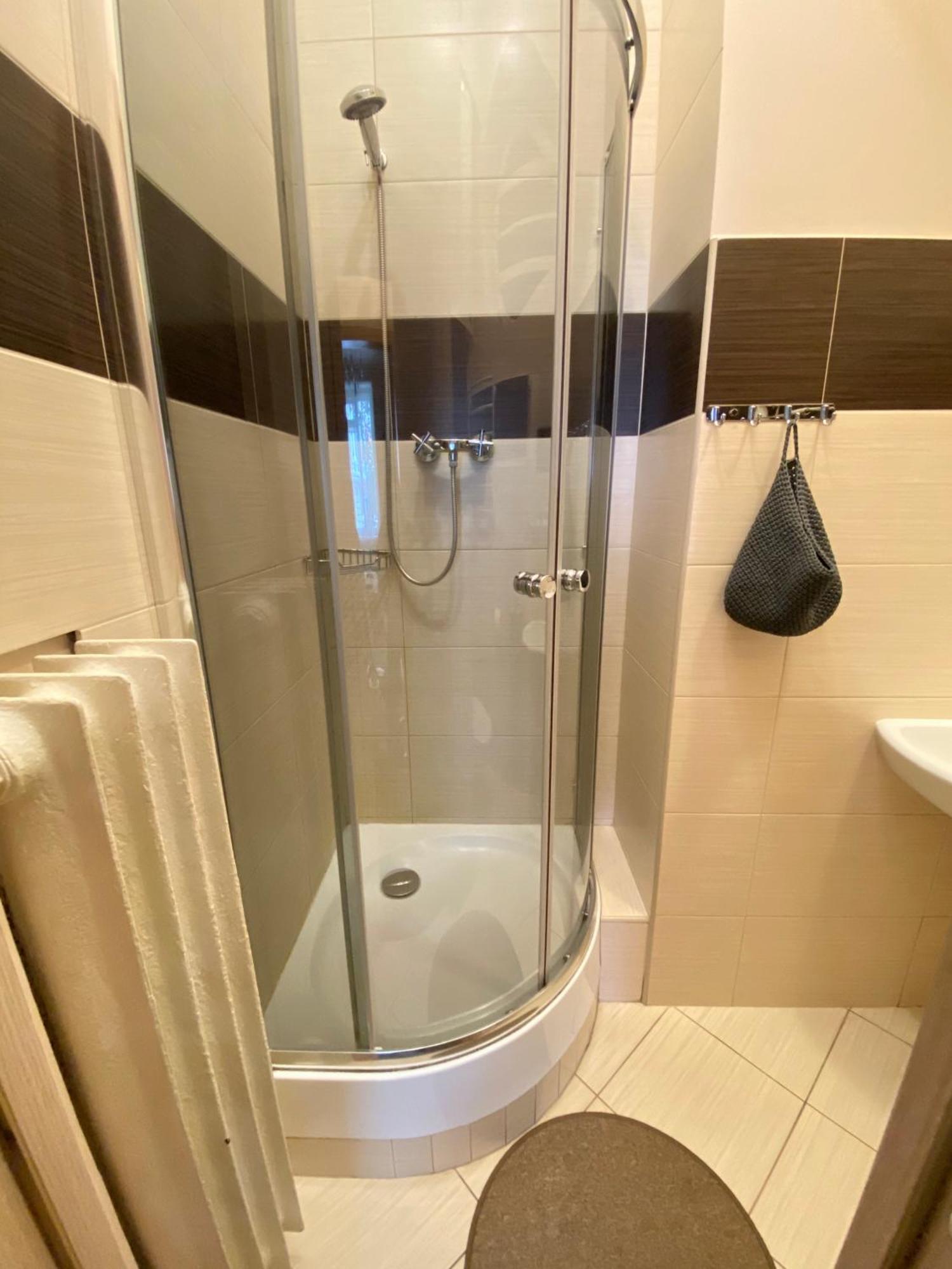 לבוב Family Apartment מראה חיצוני תמונה