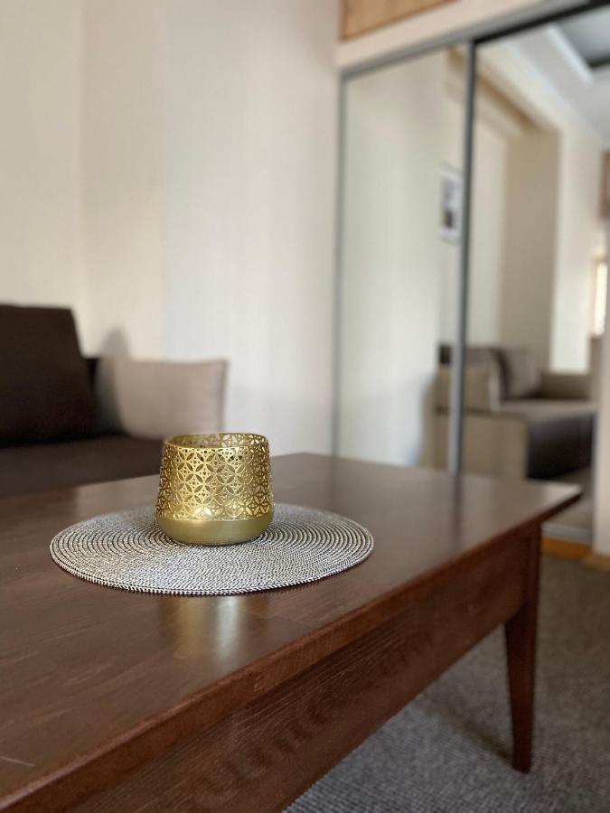 לבוב Family Apartment מראה חיצוני תמונה