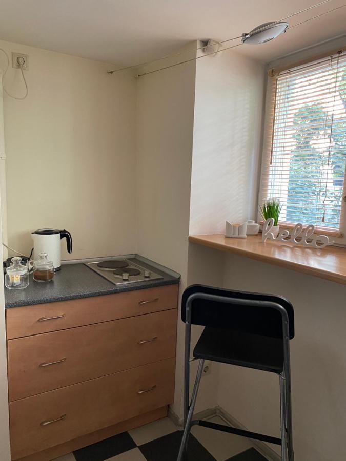 לבוב Family Apartment מראה חיצוני תמונה