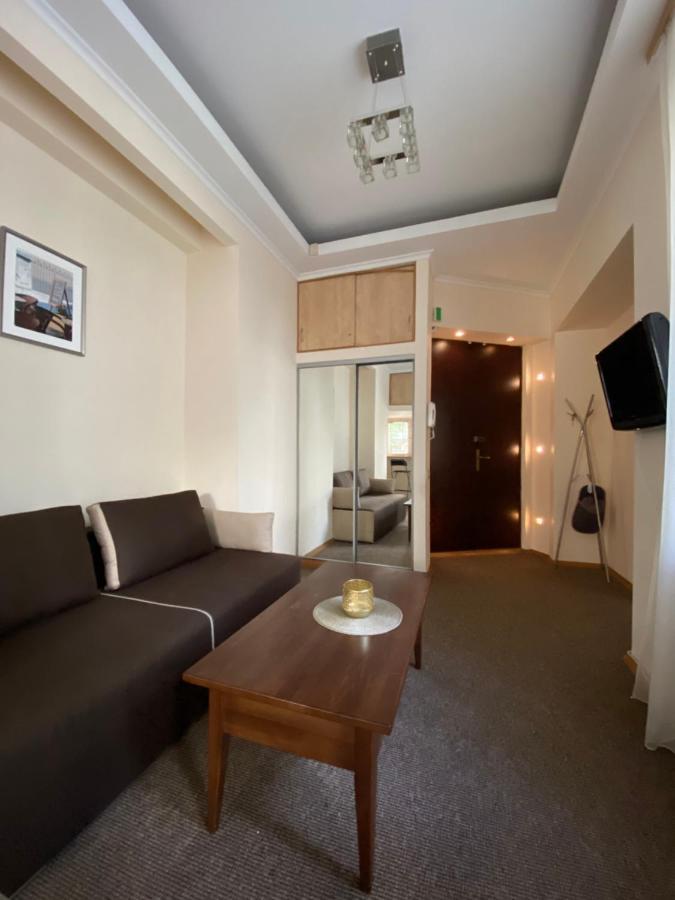לבוב Family Apartment מראה חיצוני תמונה