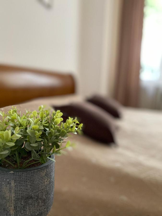 לבוב Family Apartment מראה חיצוני תמונה