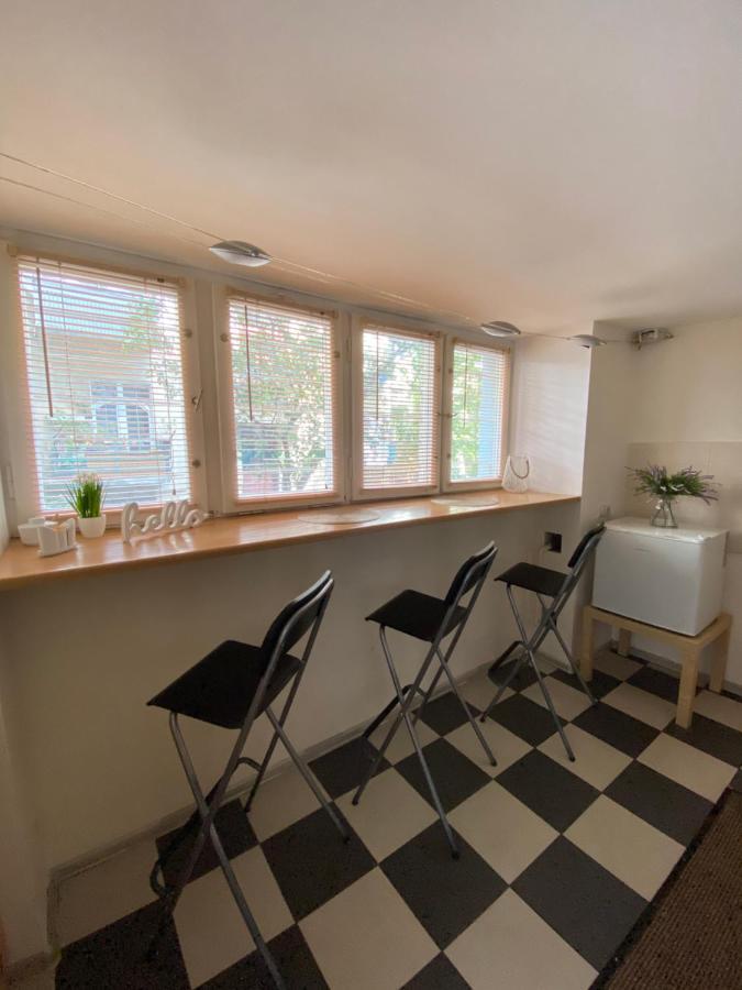 לבוב Family Apartment מראה חיצוני תמונה